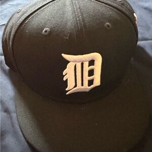 Detroit Tigers Hat